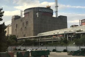 Украинские БПЛА атаковали персонал ЗАЭС: пострадали 3 человека. Чем грозит человечеству крупная авария на станции? 