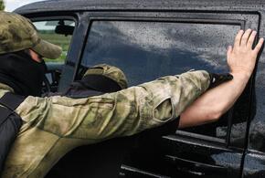 Украинские диверсанты трижды пытались проникнуть в Россию — попытки пресекли 