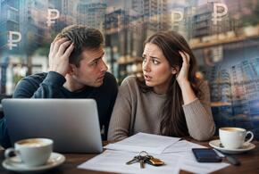 Выросла доля заемщиков, которые завершат расчеты по жилищным кредитам в преклонном возрасте