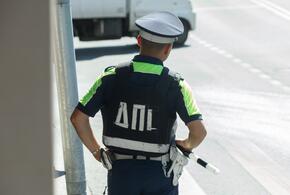 В Адыгее две школьницы угнали иномарку и отправились на вечернюю прогулку 