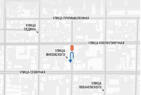В центре Краснодара надолго перекроют улицу из-за аварийного ремонта теплосетей 