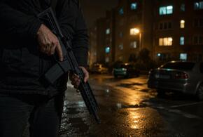 Рассказываем, в чем обвиняют подручных криминального авторитета
