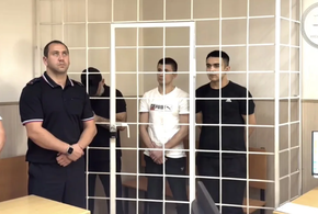 В Краснодаре наказания получили трое участников преступной группировки. Они помогли 600 иностранцам незаконно находиться в России