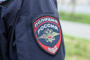 Полиция разбирается в ситуации