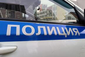 Полиция проводит проверку