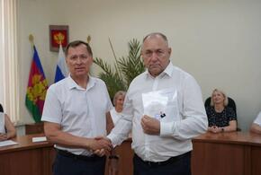 Выборы состоятся в сентябре