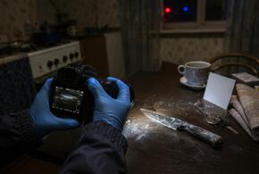 Фигурант нанес знакомому несколько ударов ножом