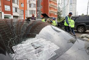 В Новороссийске после атаки БПЛА повреждены 705 квартир и 106 частных домов 