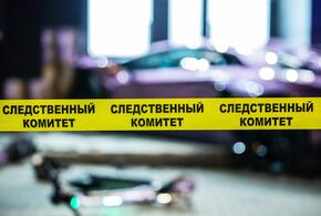 В Петербурге взорвался автомобиль с людьми, водитель погиб