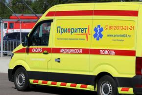В результате ракетной атаки на Белгородскую область погибли 6 человек 