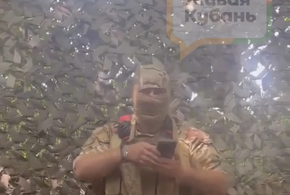 «Я найду им применение»: военный попросил губернатора Кубани высылать ему тех, кто высказывается против СВО. Штрафов недостаточно. Есть предложение эффективнее