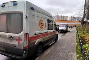 Зампред Генбанка трагически погиб в центре Москвы. Столкновение со скорой унесло жизнь Дмитрия Ларина 