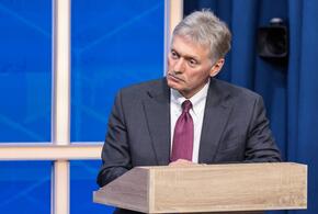 Песков рассказал о позиции Москвы на фоне новых публикаций