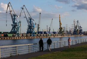 20 процентов акций Новороссийского морского торгового порта выставили на продажу