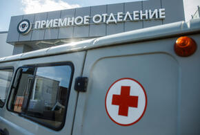 В числе раненых трое детей