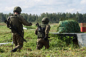 Фото: Ilya Moskovets /Global Look Press