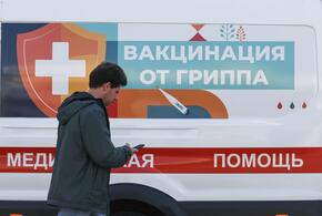 Жителей принимают по будням и выходным в четырех точках города