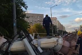 Прокуратура начала проверку