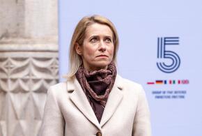 Глава евродипломатии связала Минск с миграцией на границах стран ЕС
