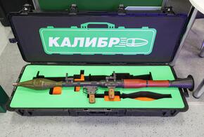 Кубанец хранил дома целый арсенал оружия, в том числе – гранатомет. Теперь его ждет приговор 