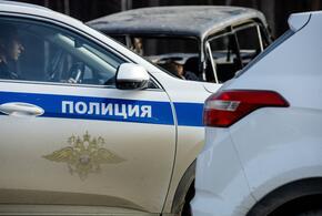 Водитель легковушки не уступил дорогу внедорожнику с прицепом