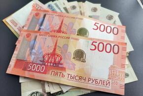 МРОТ в России может вырасти до 31 тысячи рублей уже в 2027 году 