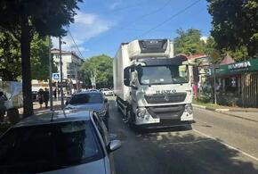Не уступил дорогу и сбил насмерть: ДТП в Лазаревском на Кубани