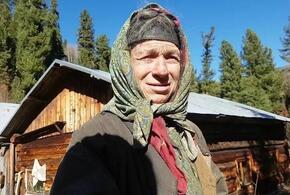Непрошенный гость: хозяин тайги вышел к заимке отшельницы Агафьи Лыковой 