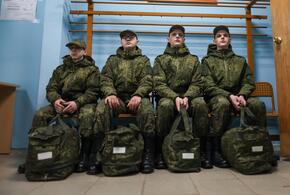 Отправят ли призывников в зону СВО в 2026 году. Представители Минобороны и Генштаба дали четкий ответ