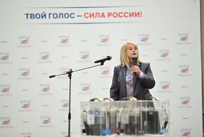 В стране проходит заключительный день голосования
