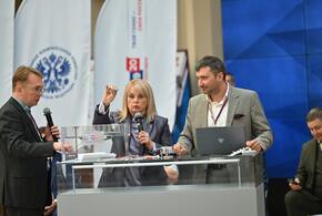 Участки открылись во всех 89 субъектах