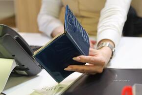 Председатель ЖСК в Анапе украла больше 25 миллионов, продавая чужие квартиры