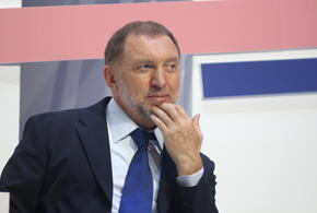 Предприниматель опубликовал видео
