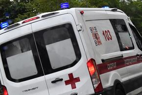 Смертельное ДТП в Адыгее: травмы получили оба водителя. Один из них погиб