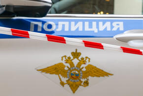 Госавтоинспекция выясняет обстоятельства аварии