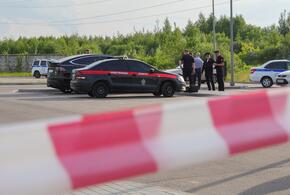 Тела двух малышей нашли в российском регионе. Мальчики ушли гулять и не вернулись