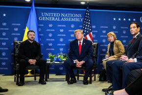 Трамп и Зеленский поговорили в Нью-Йорке: новые встречи с Путиным и надежда на развязку конфликта