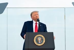 Трамп спрогнозировал окончание конфликта на Украине 