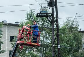 В Краснодаре 2 сентября обесточат несколько улиц и переулков. Полный перечень 