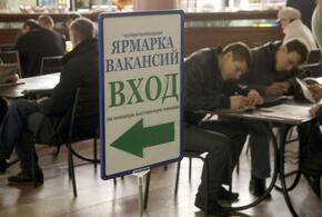 На четырех площадках города свои предложения представят более 30 работодателей