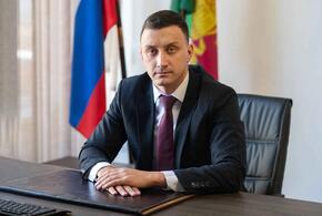 Николай Чернушкин несколько месяцев руководил ведомством в статусе исполняющего обязанности