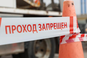 На нефтебазе продолжается тушение пожара