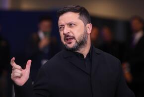 В Верховной Раде предложили формулу переговоров с Россией. Зеленского нужно отстранить 