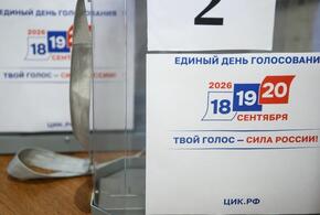 Выборы 2026: на каждом избирательном участке появится человек, отвечающий за эвакуацию 