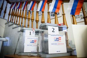Основной этап пройдет 18–20 сентября