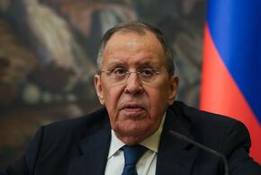 Зерновая сделка России и Украины: объяснение Сергея Лаврова