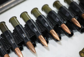 Житель Тихорецка хранил боеприпасы дома