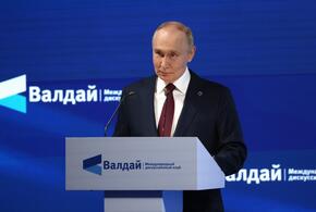 Что будет, если НАТО нападет на Россию? Ответил президент Путин