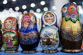 День матрёшки в Краснодарском крае: варианты от «Аватара» до Dota 2 
