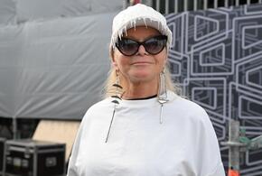 Продюсер объяснил, почему артистке лучше не оправдываться